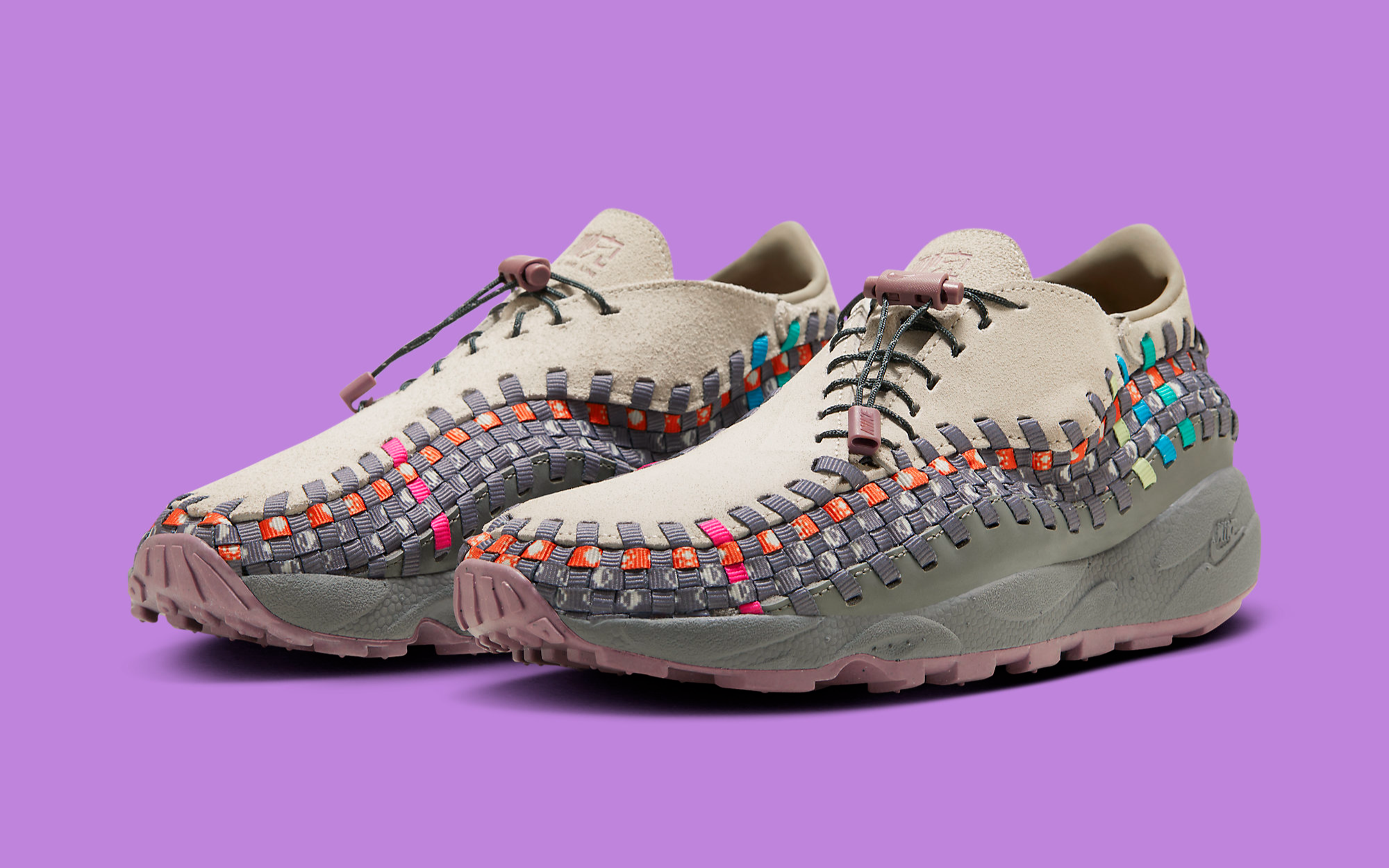WillardmarineShops Un article qui revient sur la Blue nike Air Vapormax Pudding Khaki Anthracite Official Images Blue nike Air Footscape Woven NAIKE